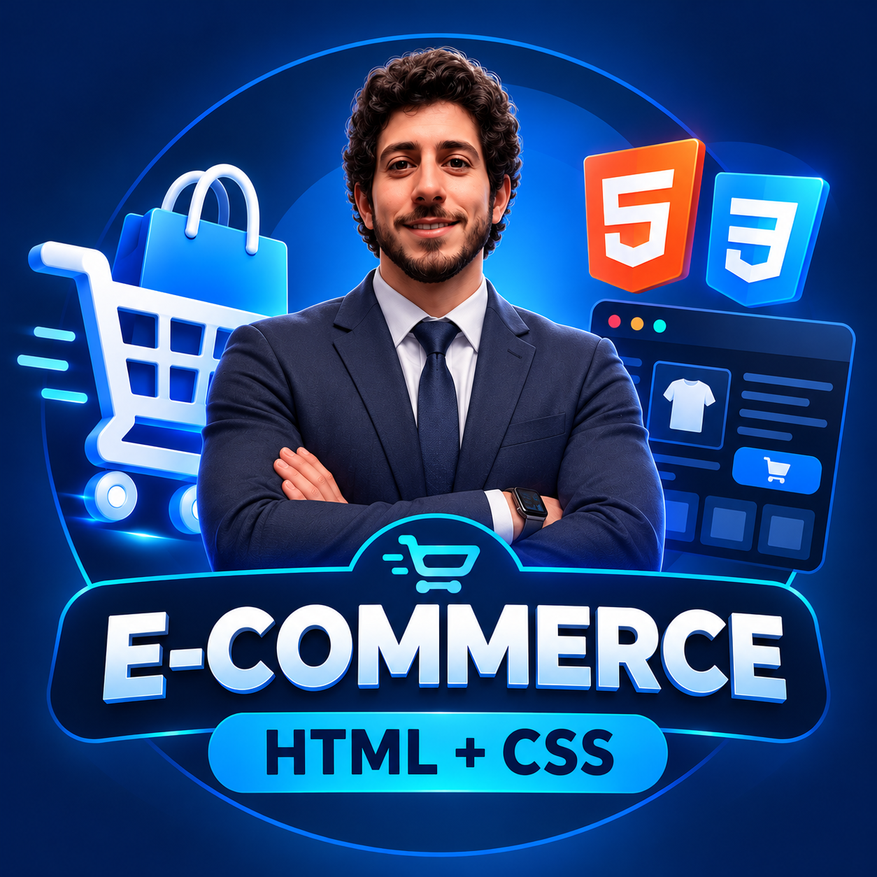 E-Commerce BIS Sections '26