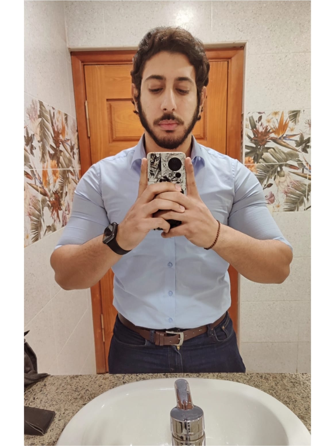 Ahmed Arafat