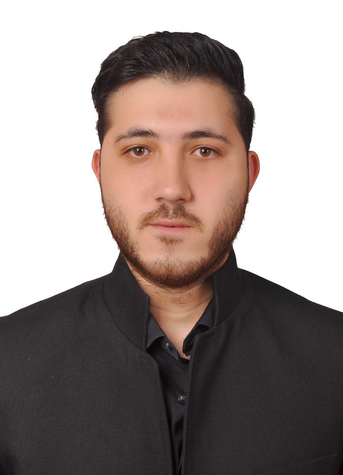 mazen hazem nashaat